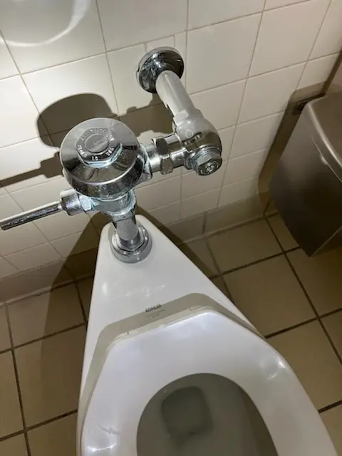 Fixture installation and repair for Hydro Jetting in Alder Creek